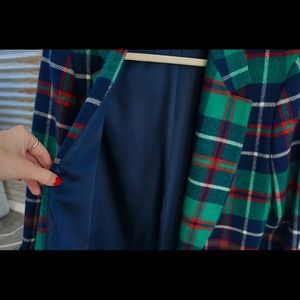 Pendleton Jackets & Coats - Beautiful Pendleton Blazer Pendleton Jackets & Coats - Beautiful Pendleton Blazer